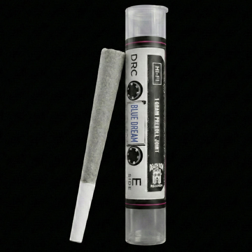 Blue Dream 1g Pre-Rolls