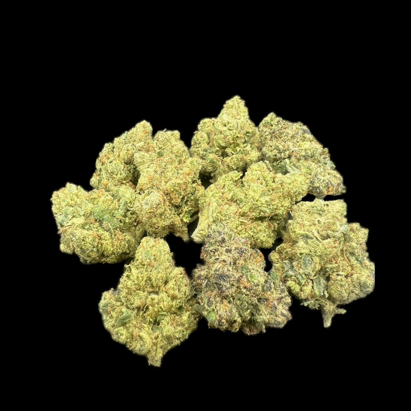 Chem Burger THCA Flower