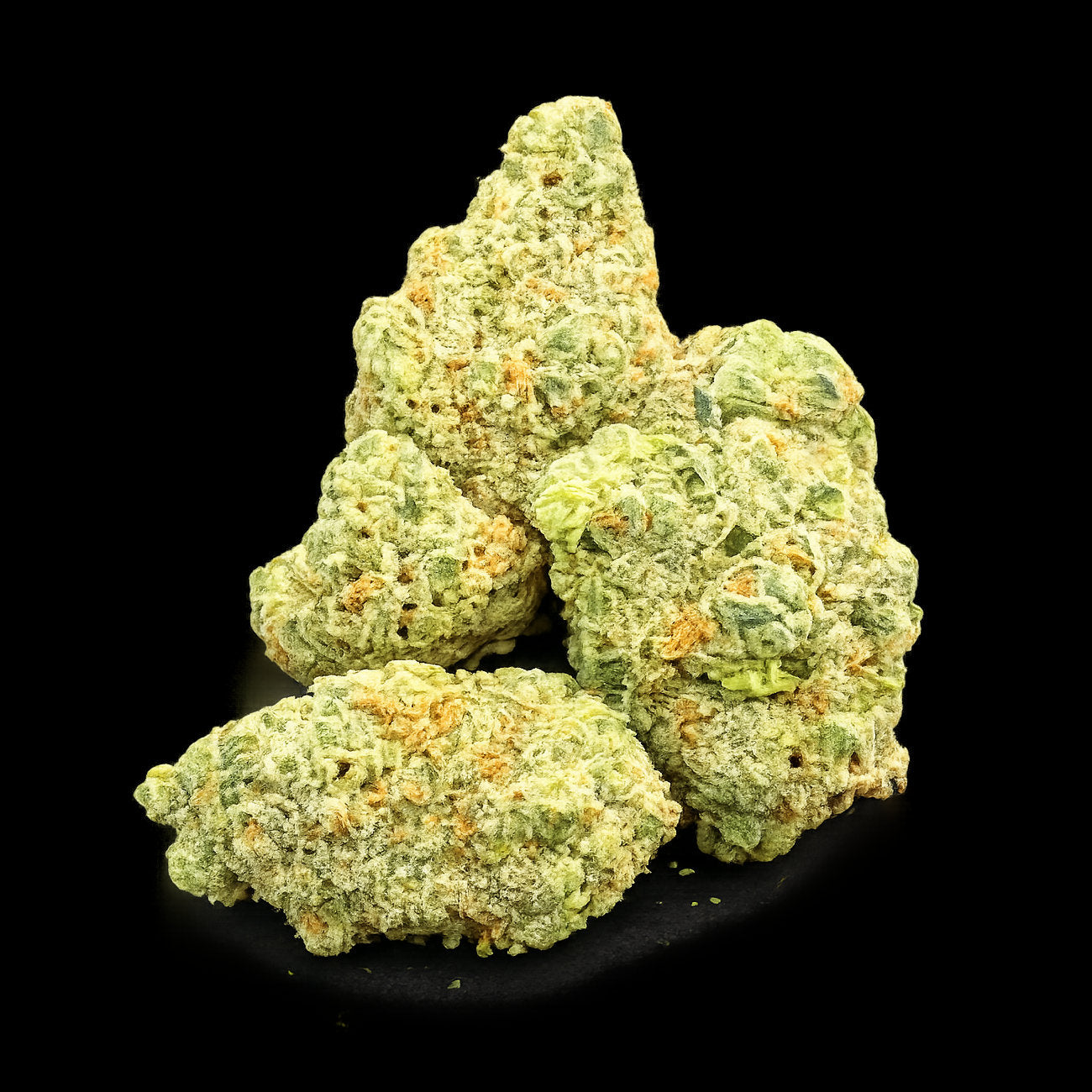 Cherry Limeade THCA Flower