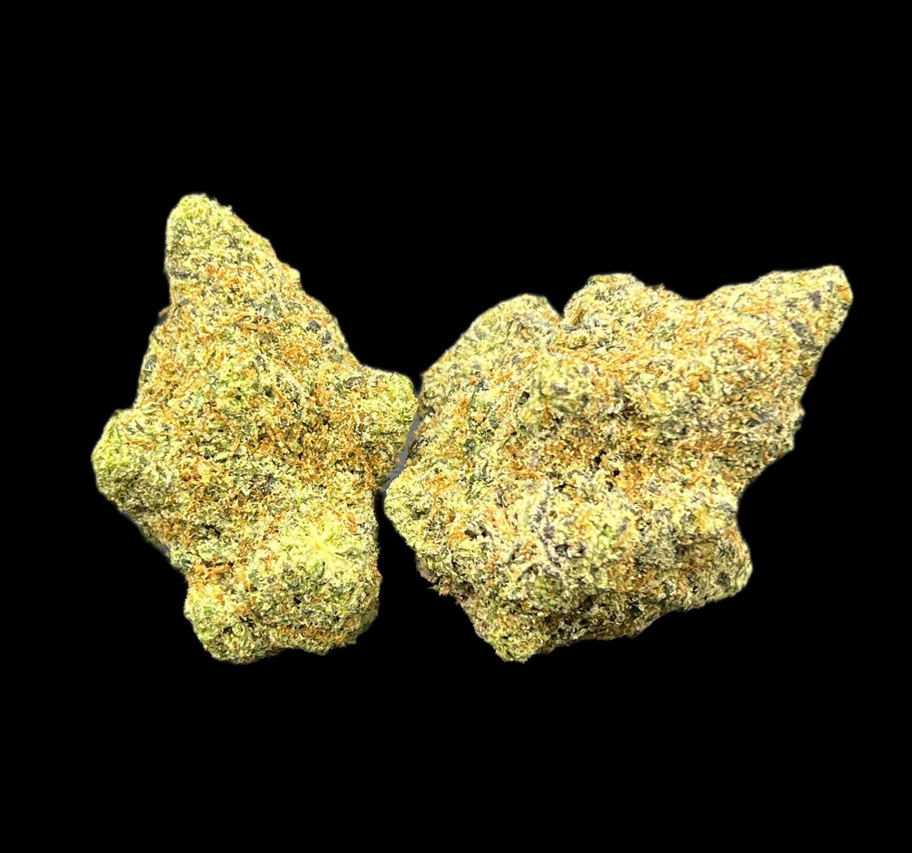 Disco Ball THCA Flower