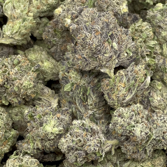 Double Runtz THCA Flower