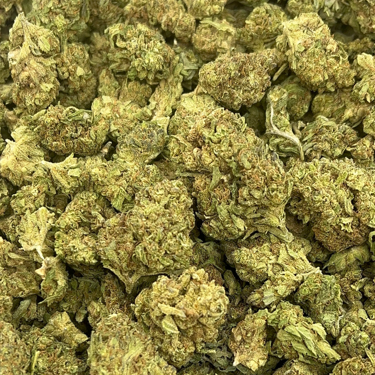 Durban Poison THCA Flower