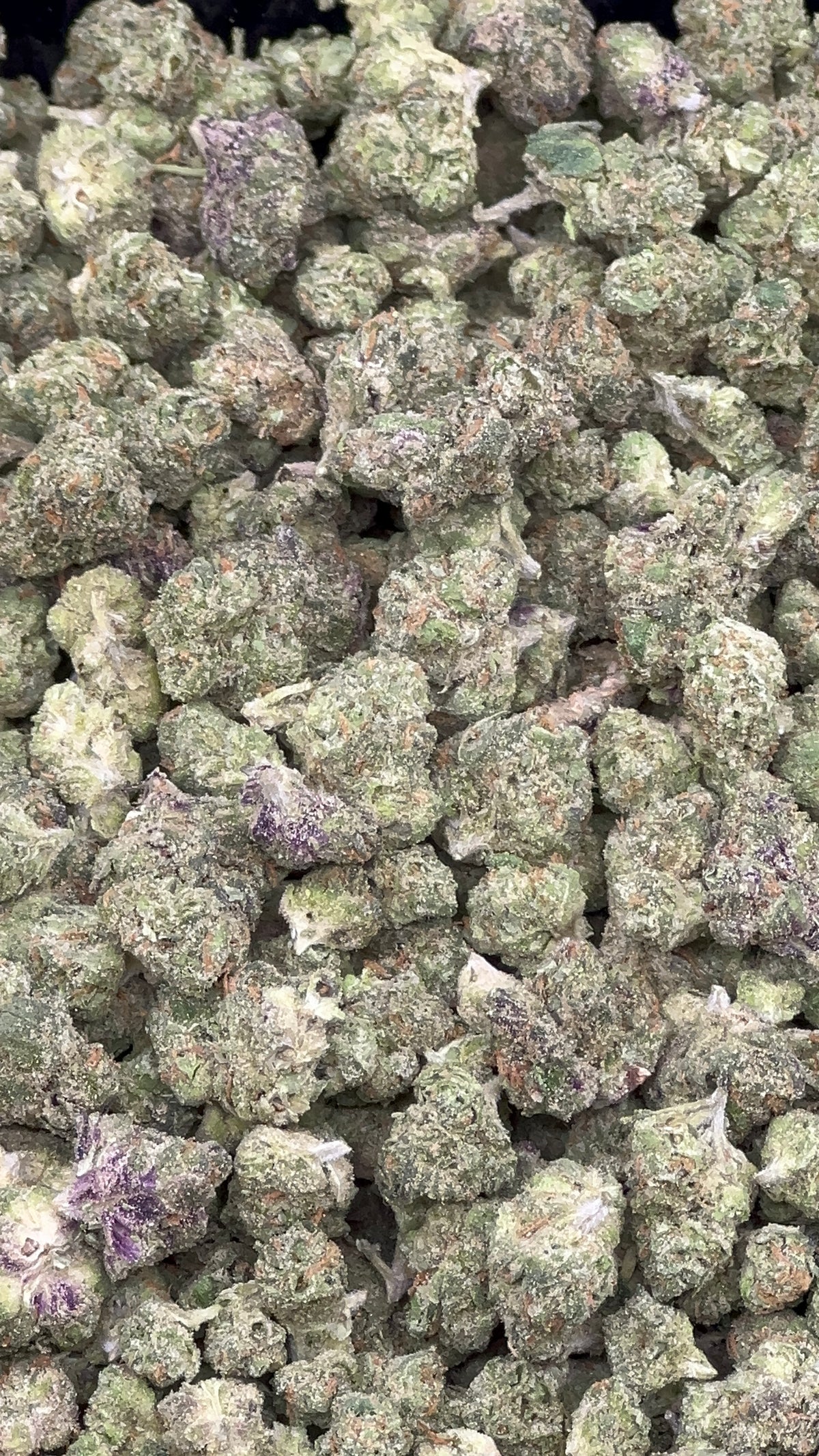 Super Lemon Cherry Smalls THCA Flower