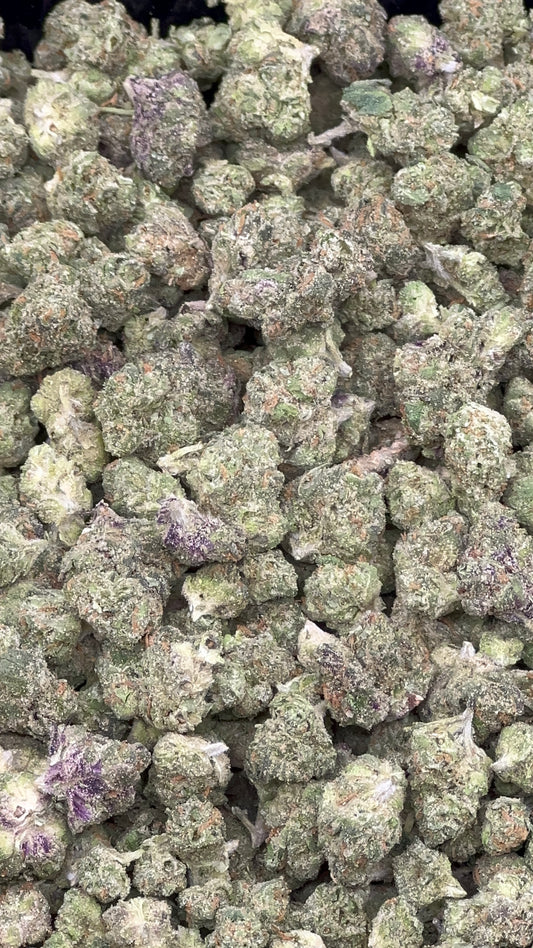 Super Lemon Cherry Smalls THCA Flower