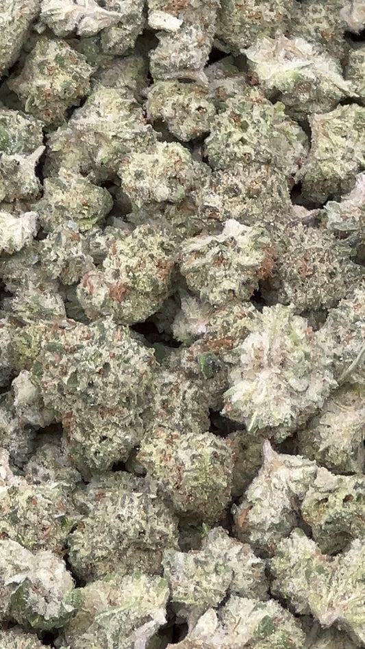 Oakland Runtz Smalls THCA Flower
