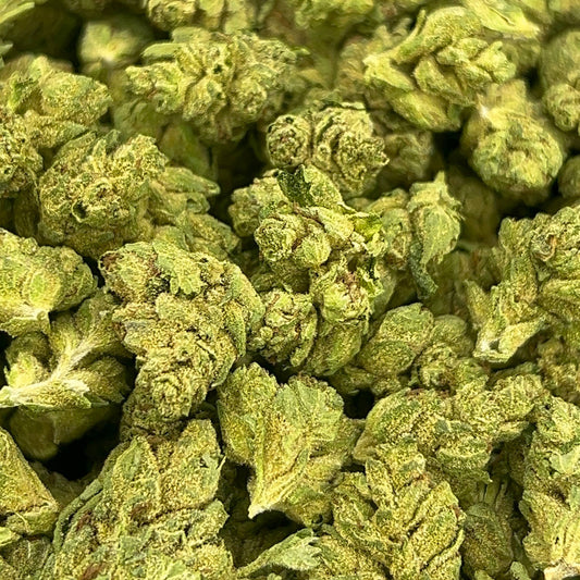 SVF OG Smalls THCA Flower
