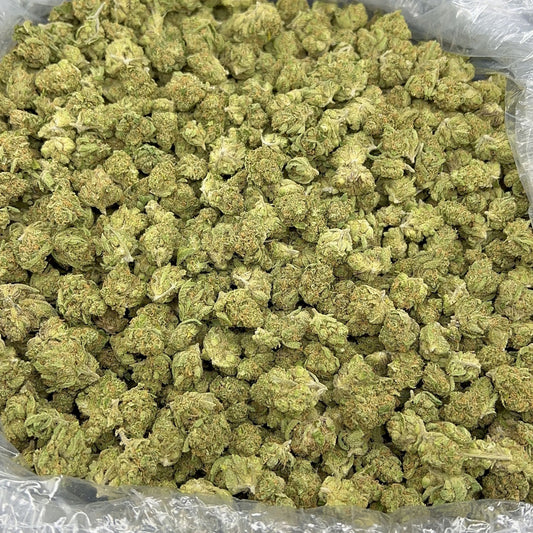 Zlushie Smalls THCA Flower