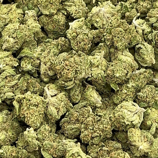 Zlushie Smalls BULK THCA Flower
