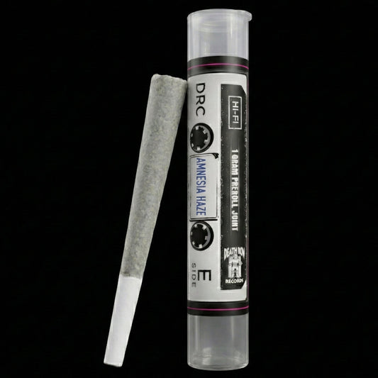 Amnesia Haze 1g Pre-Rolls