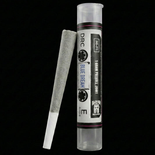 Blue Dream 1g Pre-Rolls