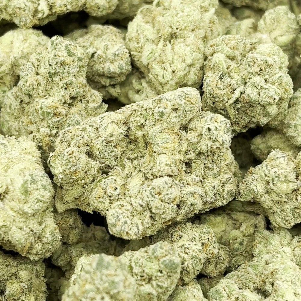 Cheetah Piss THCA Flower