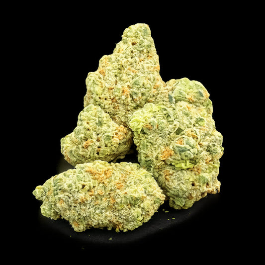 Cherry Limeade THCA Flower