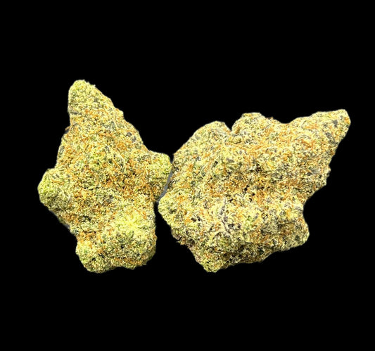 Disco Ball THCA Flower