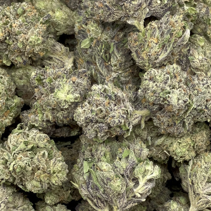 Double Runtz THCA Flower