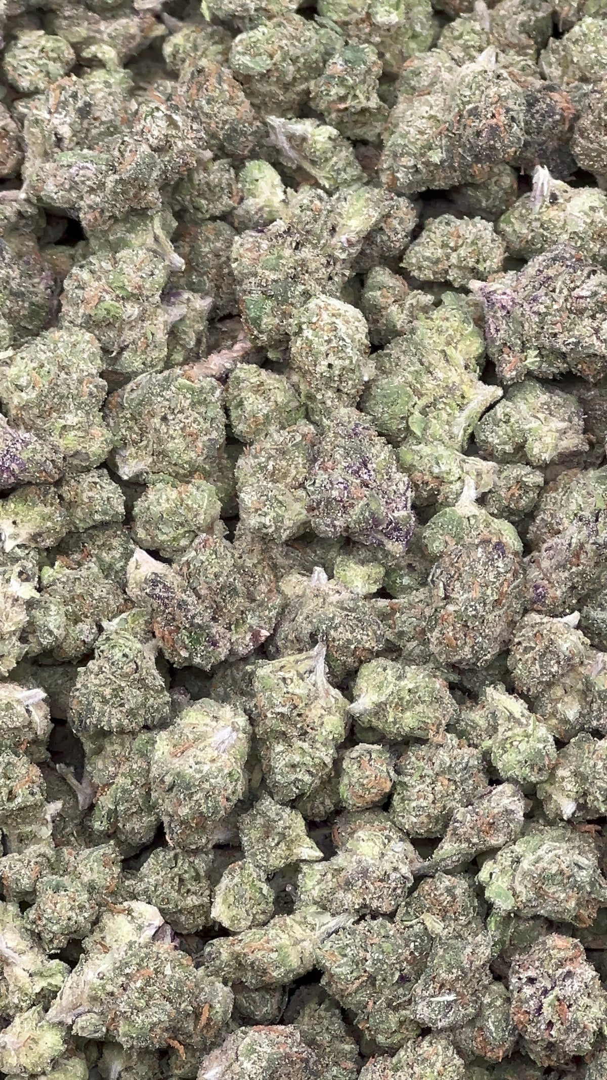 Super Lemon Cherry Smalls THCA Flower