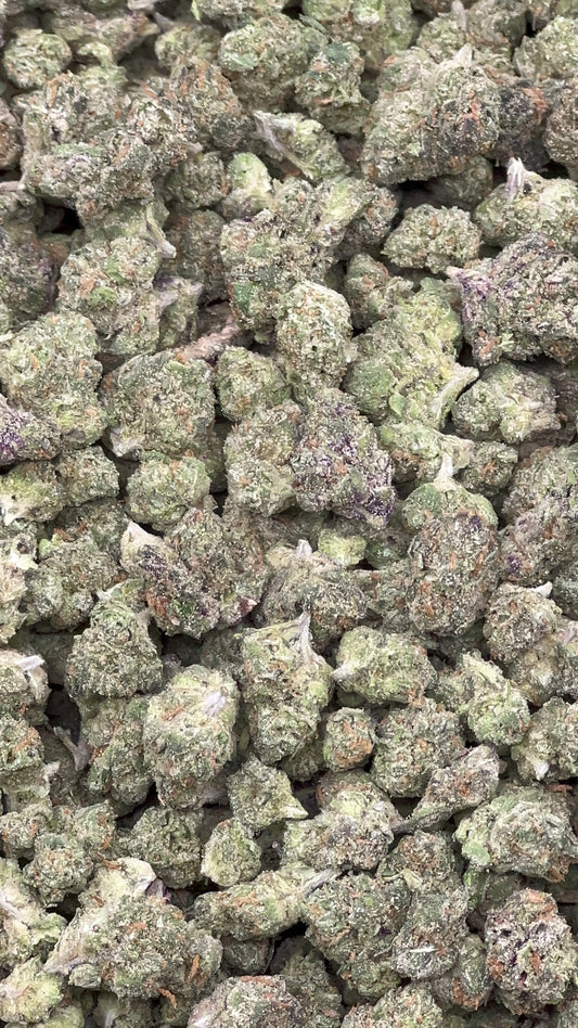 Super Lemon Cherry Smalls THCA Flower