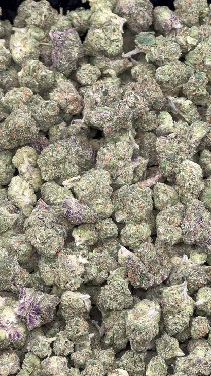 Super Lemon Cherry Smalls THCA Flower