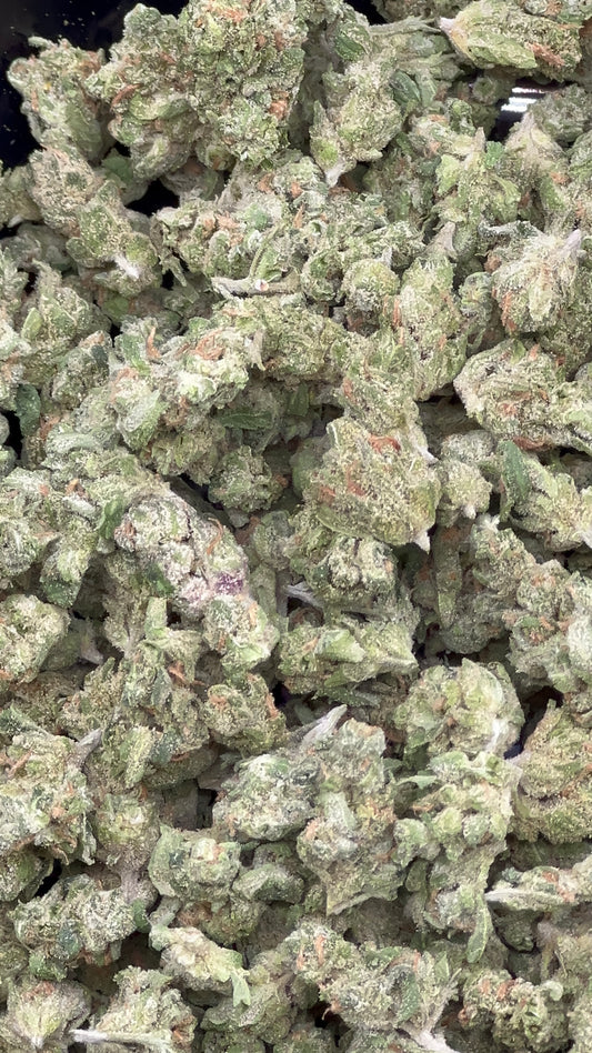 Blue Dream Smalls THCA Flower