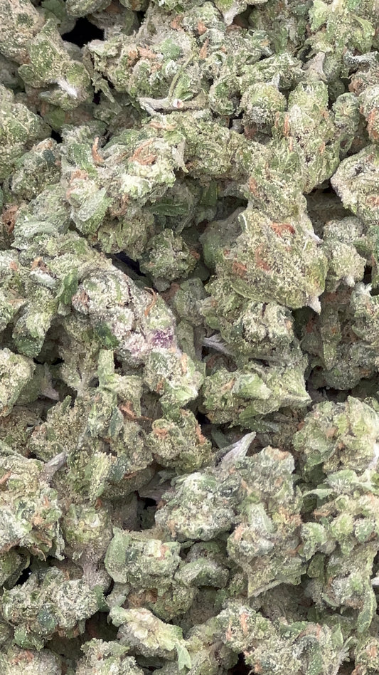 Blue Dream Smalls THCA Flower