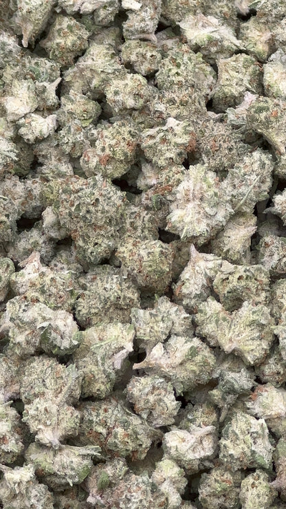 Oakland Runtz Smalls THCA Flower