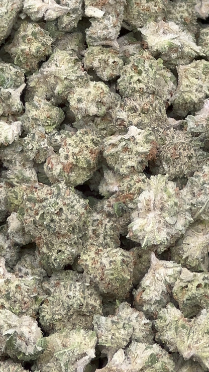 Oakland Runtz Smalls THCA Flower