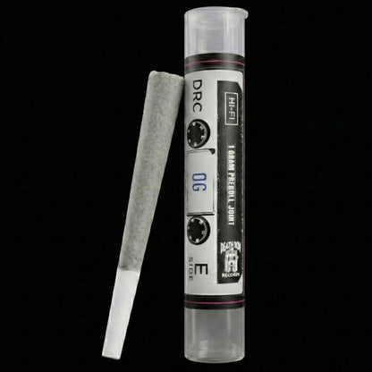 Pre-Roll Variety Pack