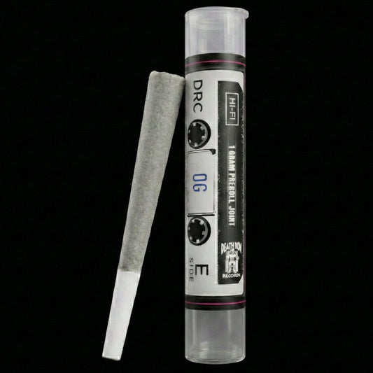 OG 1g Pre-Rolls