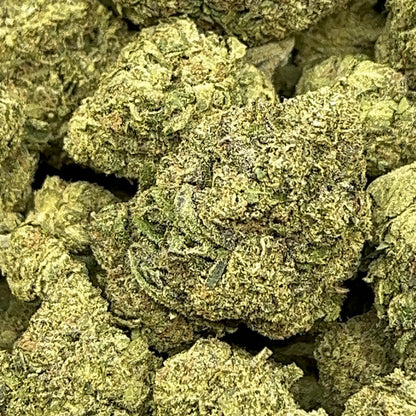 Oakland Runtz BULK THCA Flower