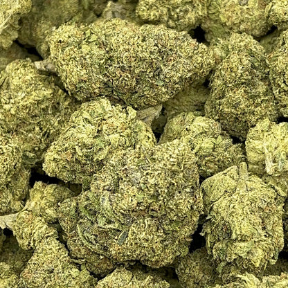 Oakland Runtz BULK THCA Flower