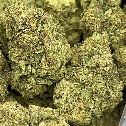 Oakland Runtz BULK THCA Flower