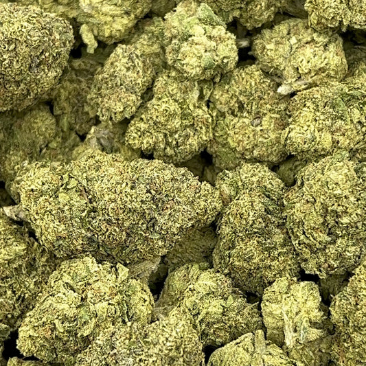 Oakland Runtz BULK THCA Flower