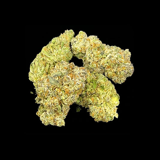 Orange Dream THCA Flower