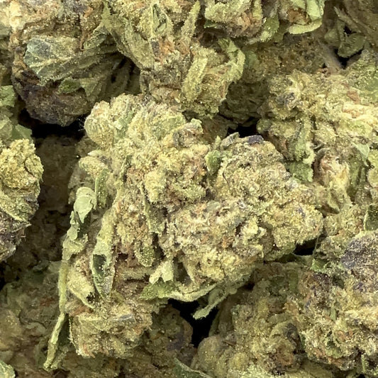 Pink Certz BULK THCA Flower