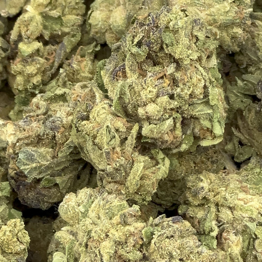 Pink Certz BULK THCA Flower