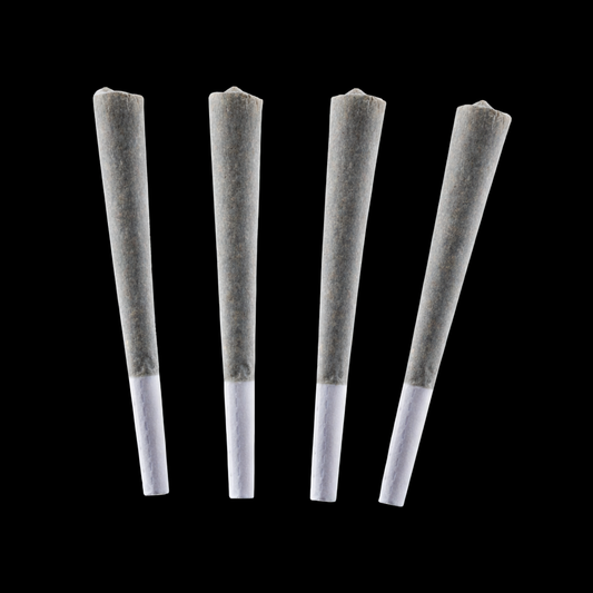 Pre-Roll Variety Pack