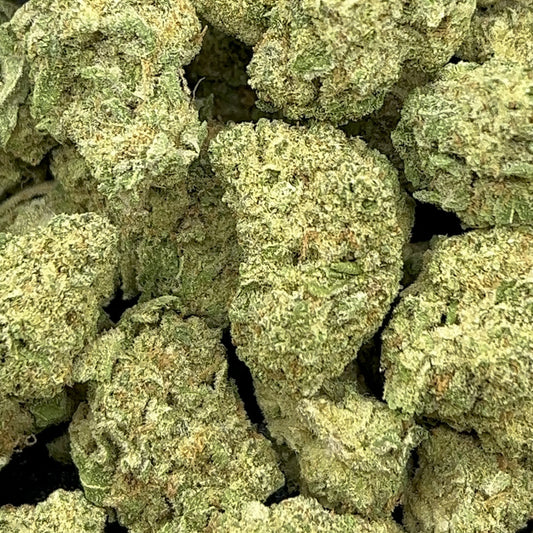 Red Icee THCA Flower