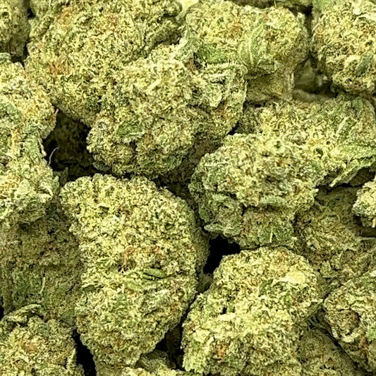 Red Icee THCA Flower