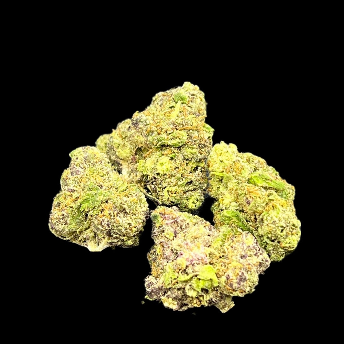 Moshi Rubylicious Rubylicious THCA Flower | Death Row Records Hemp – Death Row Hemp