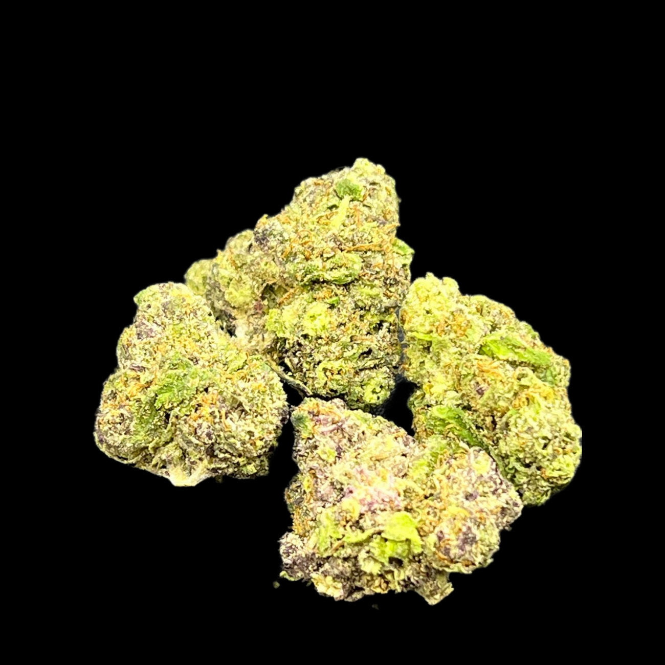 Rubylicious THCA Flower