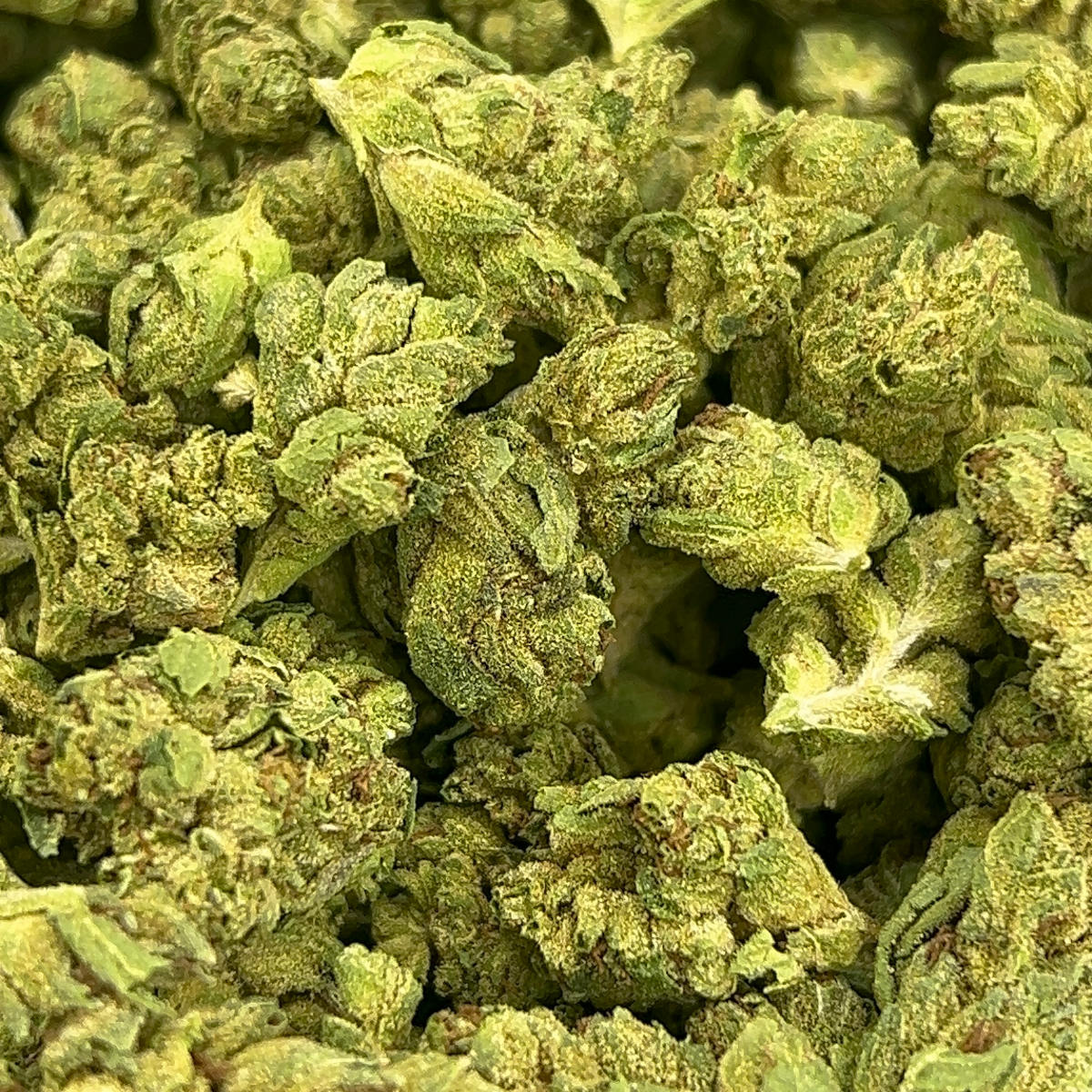 Wedding Cake Smalls THCA Flower