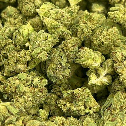 Wedding Cake Smalls THCA Flower