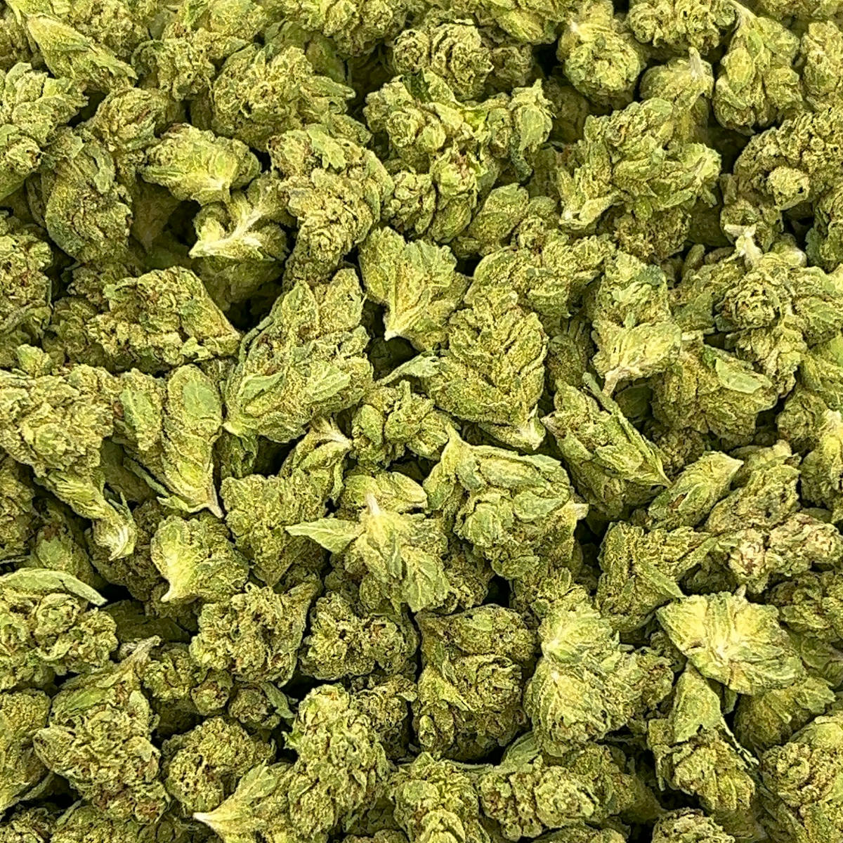 Wedding Cake Smalls THCA Flower
