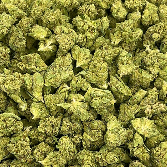 SVF OG Smalls THCA Flower