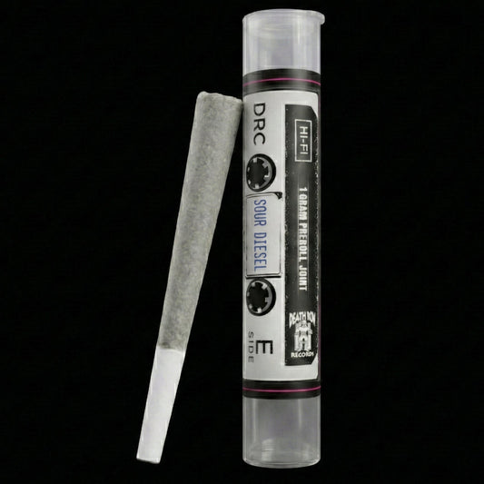 Sour Diesel 1g Pre-Rolls