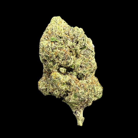 Tropical Gelato THCA Flower