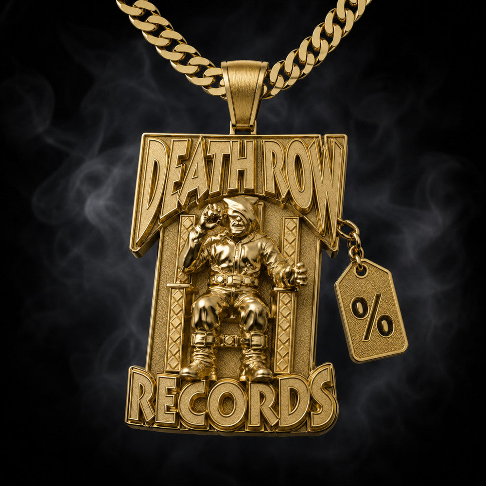 Death Row Records Hemp | Premium THCA Flower & Pre-Rolls – Death