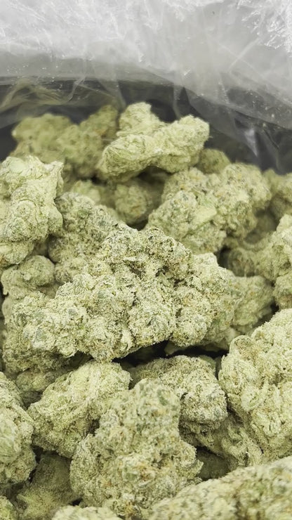 Cheetah Piss THCA Flower